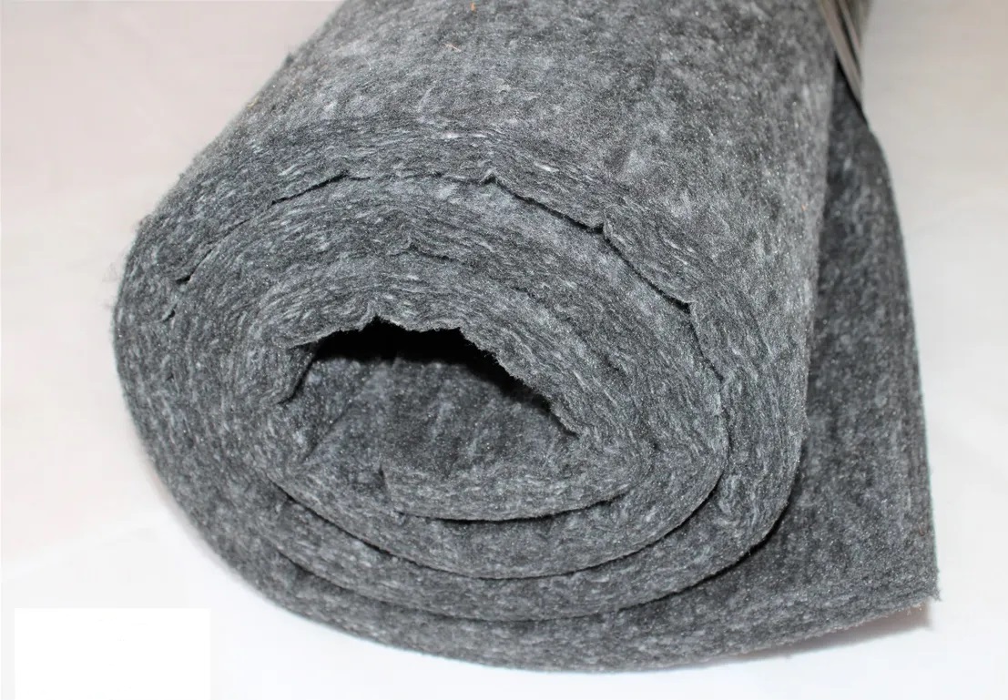 Polywool Insulation  Cost-effective polyester fibre insulation